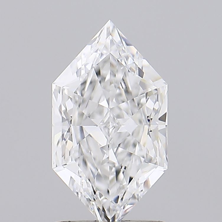 1.25 ct. marquise Lab Grown Diamond front image