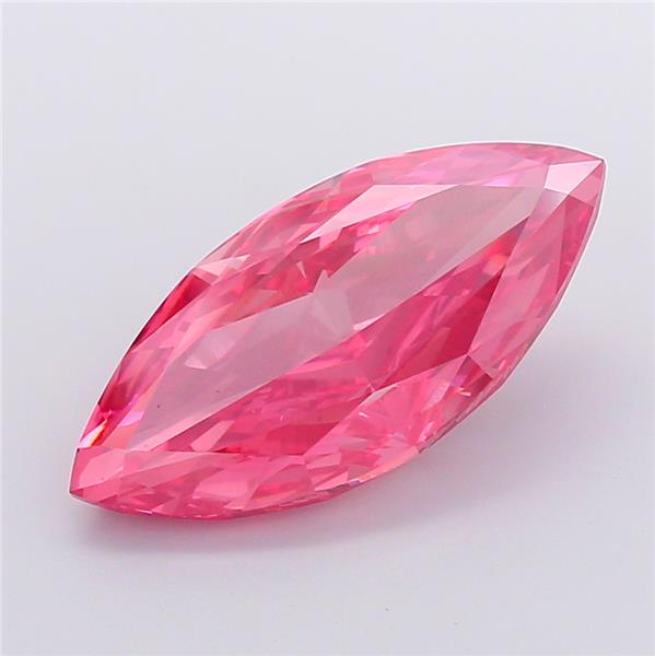 10.01 ct. marquise Lab Grown Diamond front image