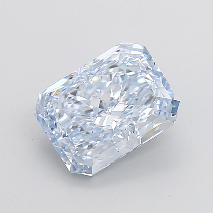 3.06 ct. radiant Lab Grown Diamond front image