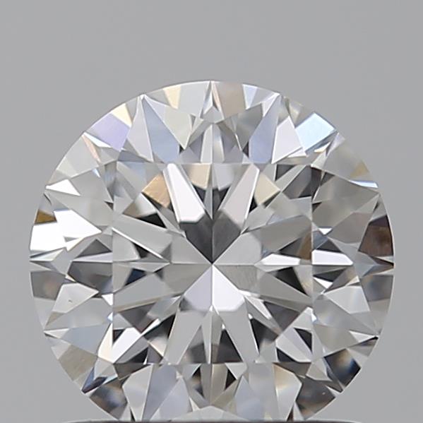 1.01 ct. round Lab Grown Diamond front image