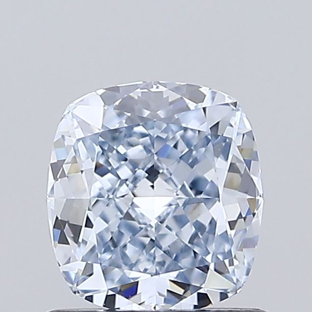 0.90 ct. cushion Lab Grown Diamond front image
