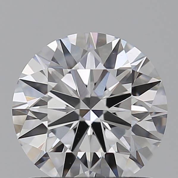 1.03 ct. round Lab Grown Diamond front image