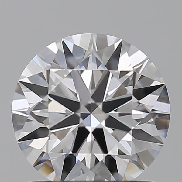 1.02 ct. round Lab Grown Diamond front image