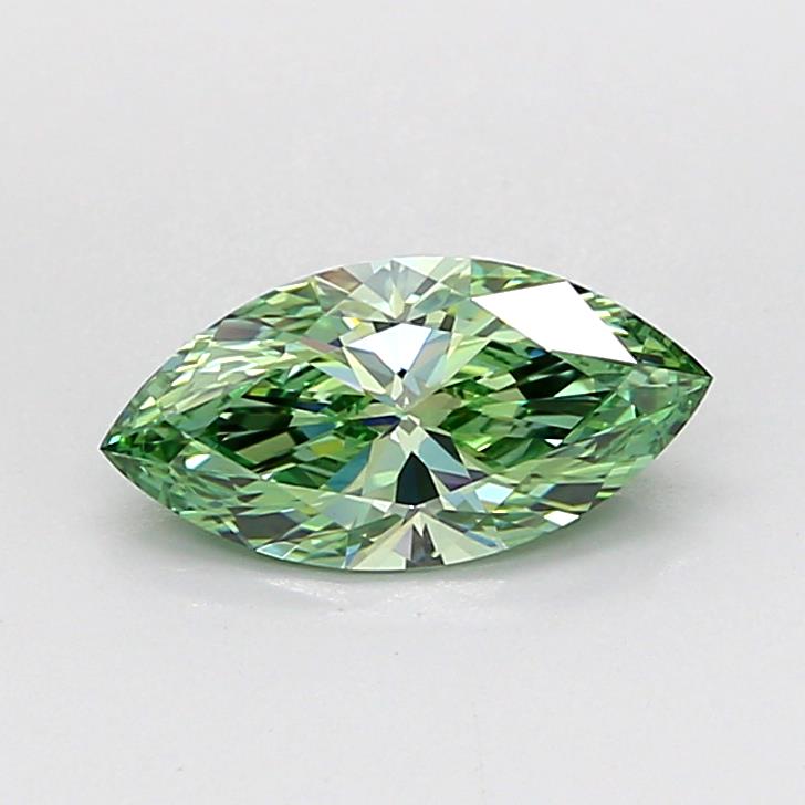 1.03 ct. marquise Lab Grown Diamond front image