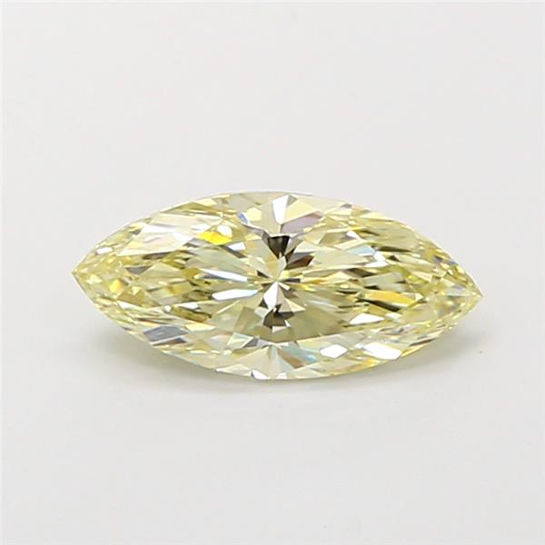1.05 ct. marquise Lab Grown Diamond front image