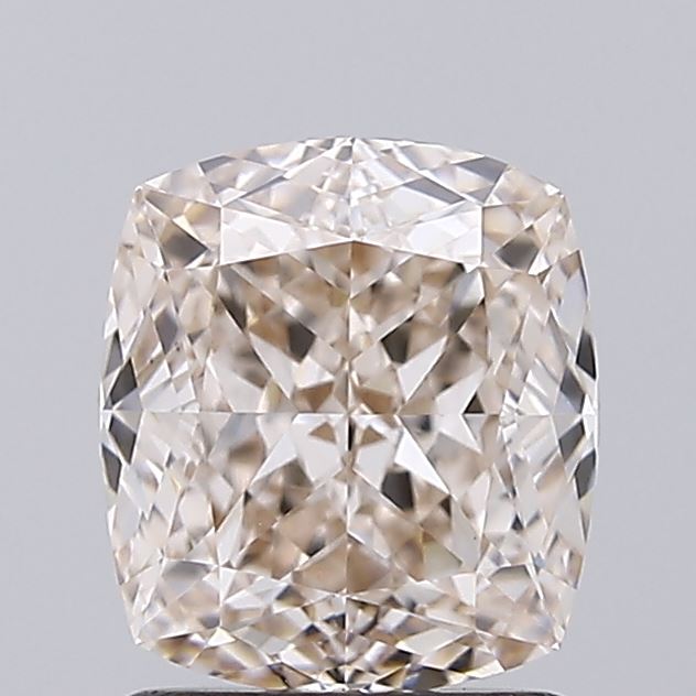 1.51 ct. cushion Lab Grown Diamond front image