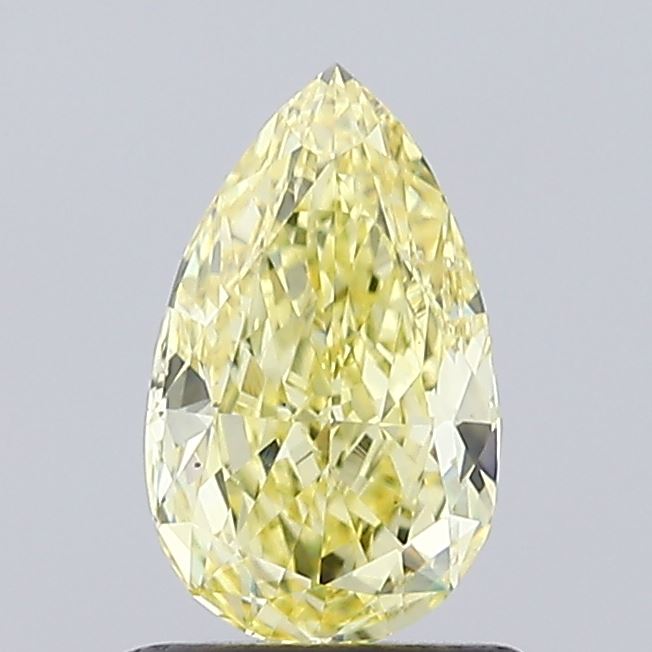 1.01 ct. pear Lab Grown Diamond front image