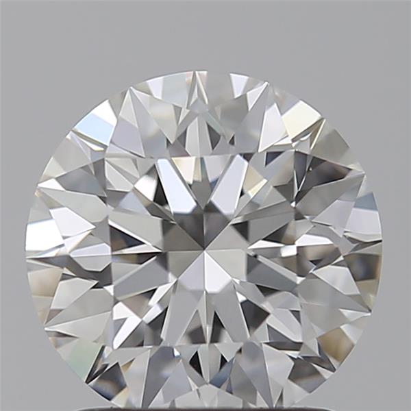 1.51 ct. round Lab Grown Diamond front image