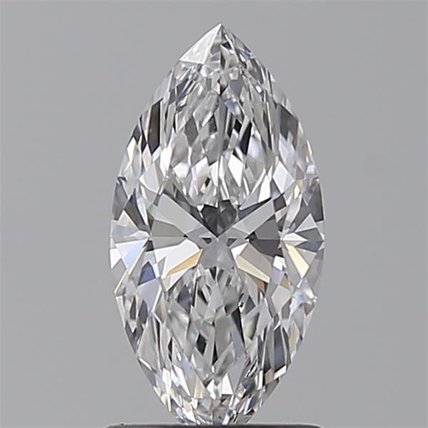 1.07 ct. marquise Lab Grown Diamond front image