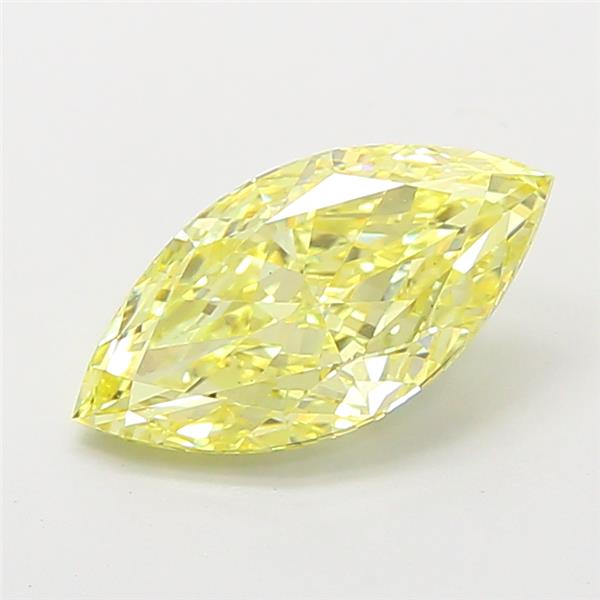 2.08 ct. marquise Lab Grown Diamond front image
