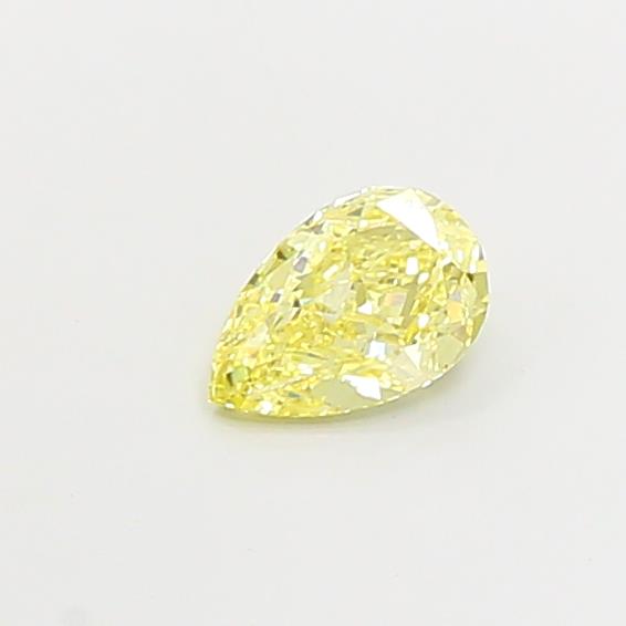 1.02 ct. pear Lab Grown Diamond front image