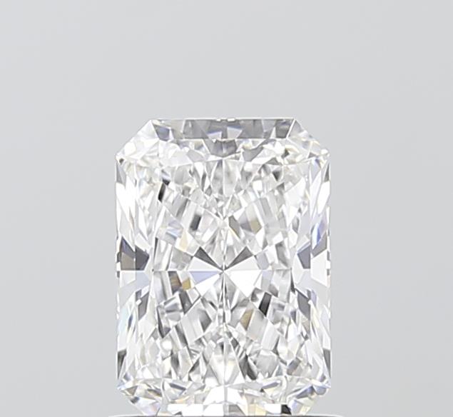 1.03 ct. radiant Lab Grown Diamond front image