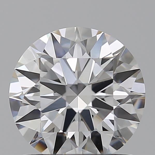 1.04 ct. round Lab Grown Diamond front image