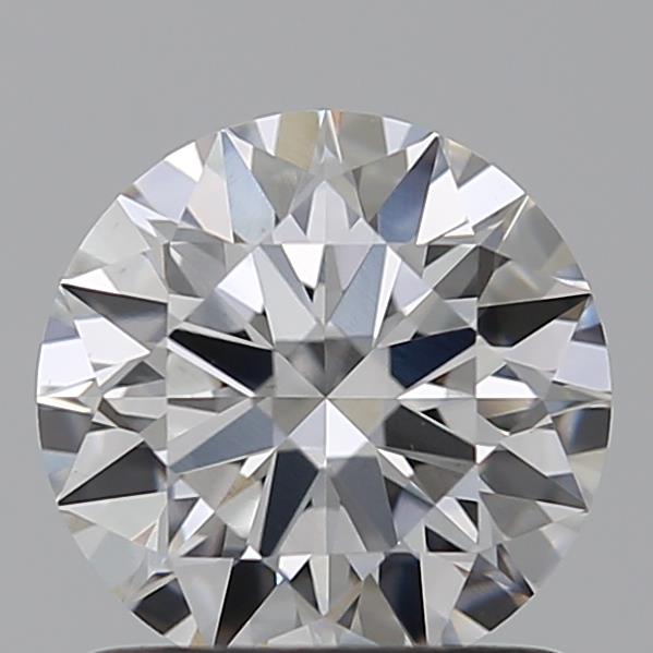 1.04 ct. round Lab Grown Diamond front image
