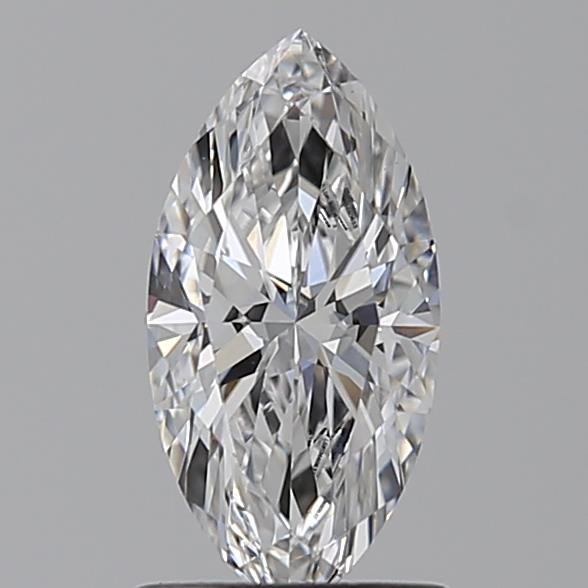 1.05 ct. marquise Lab Grown Diamond front image