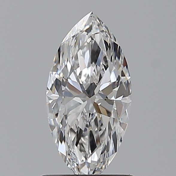 1.01 ct. marquise Lab Grown Diamond front image