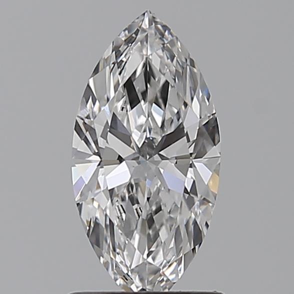1.04 ct. marquise Lab Grown Diamond front image