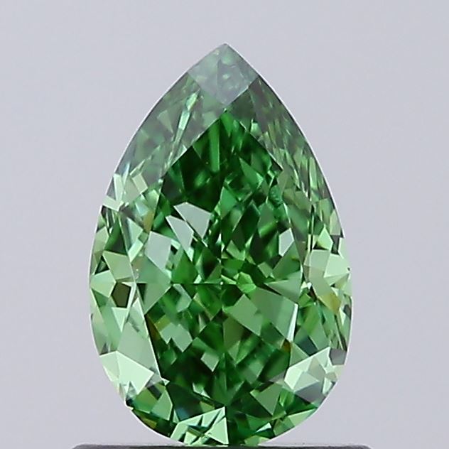 1.09 ct. pear Lab Grown Diamond front image