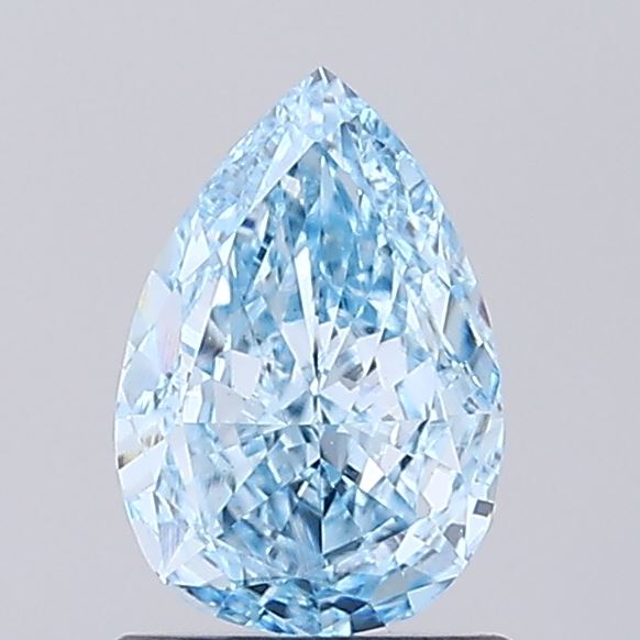 1.04 ct. pear Lab Grown Diamond front image