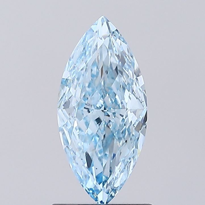 1.01 ct. marquise Lab Grown Diamond front image