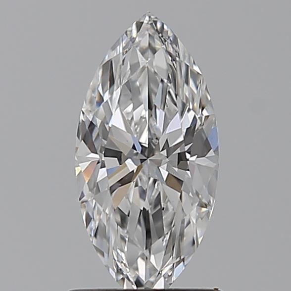 1.01 ct. marquise Lab Grown Diamond front image