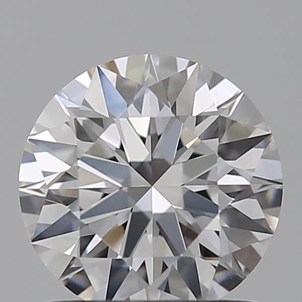 1.02 ct. round Lab Grown Diamond front image