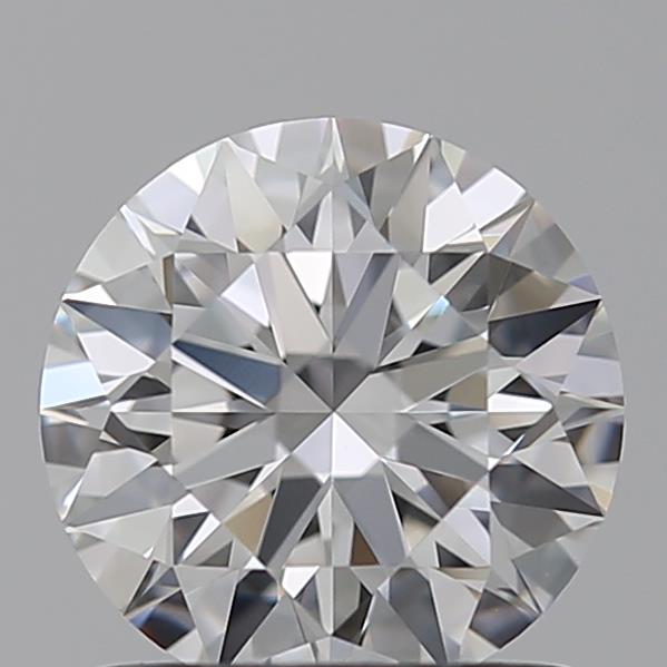 1.04 ct. round Lab Grown Diamond front image