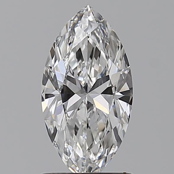 1.04 ct. marquise Lab Grown Diamond front image