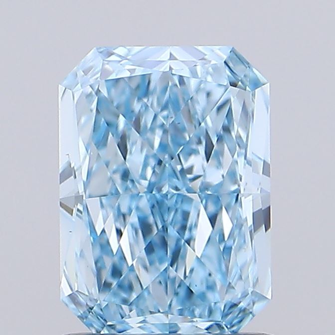 1.01 ct. radiant Lab Grown Diamond front image