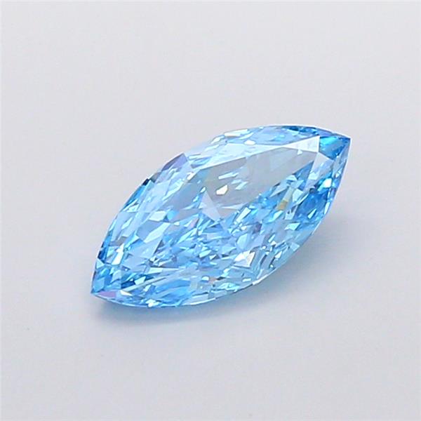 1.14 ct. marquise Lab Grown Diamond front image