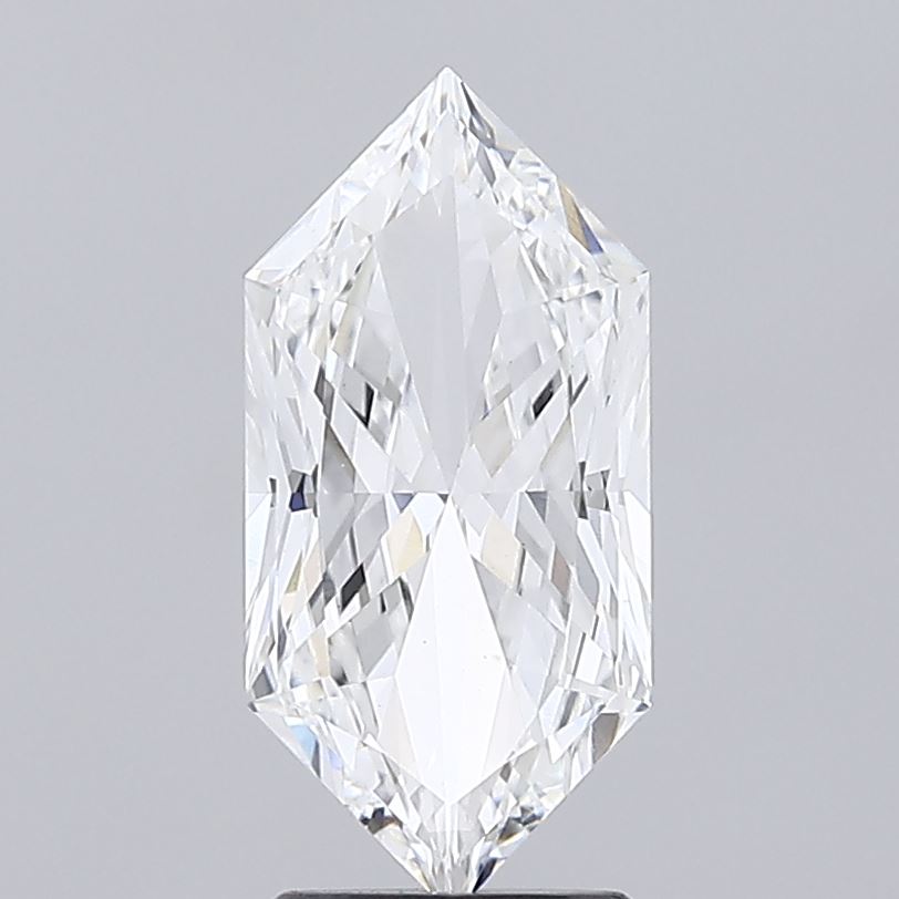2.62 ct. marquise Lab Grown Diamond front image