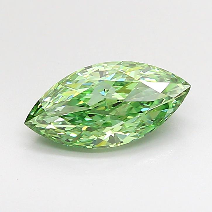 1.03 ct. marquise Lab Grown Diamond front image