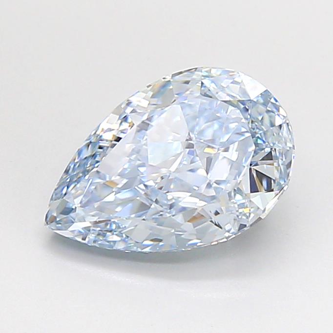 2.24 ct. pear Lab Grown Diamond front image