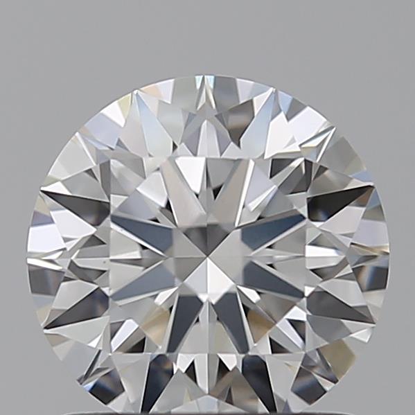 1.03 ct. round Lab Grown Diamond front image