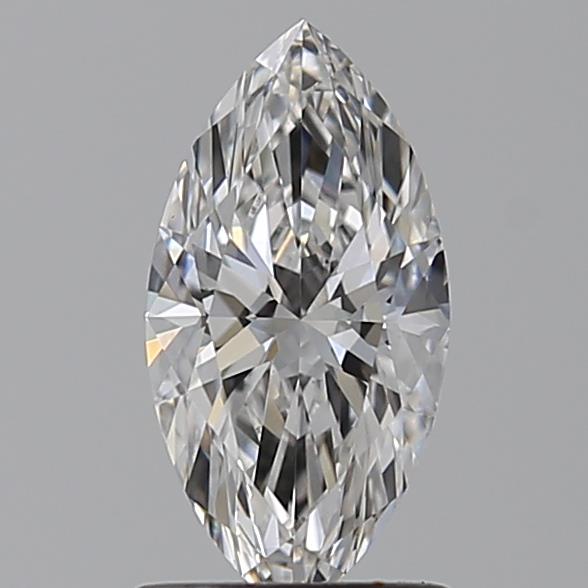 1.06 ct. marquise Lab Grown Diamond front image
