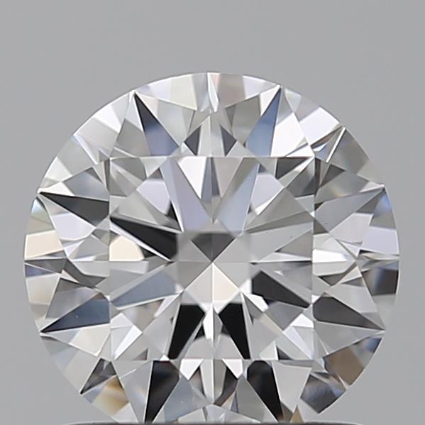 1.05 ct. round Lab Grown Diamond front image