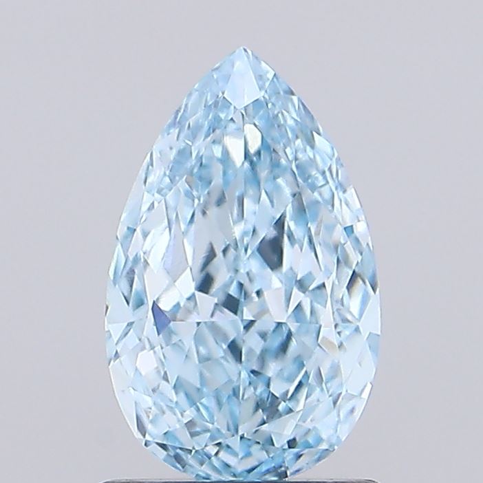 1.11 ct. pear Lab Grown Diamond front image
