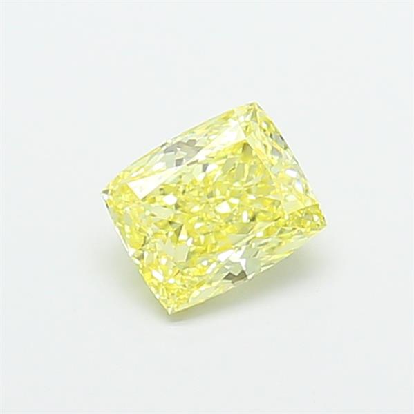 1.09 ct. cushion Lab Grown Diamond front image