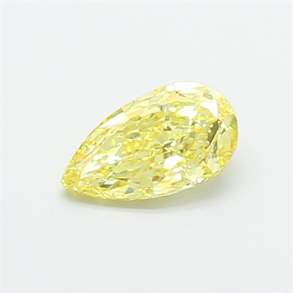 1.02 ct. pear Lab Grown Diamond front image