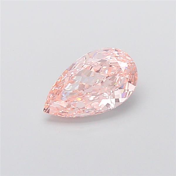 1.51 ct. pear Lab Grown Diamond front image