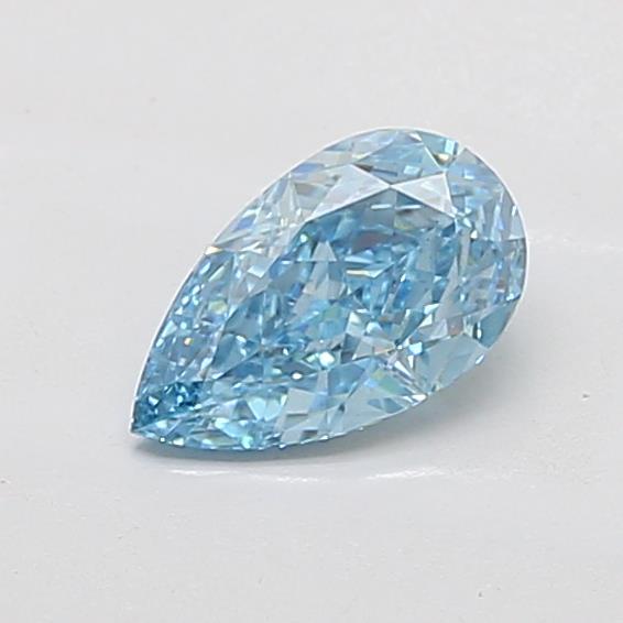 1.15 ct. pear Lab Grown Diamond front image