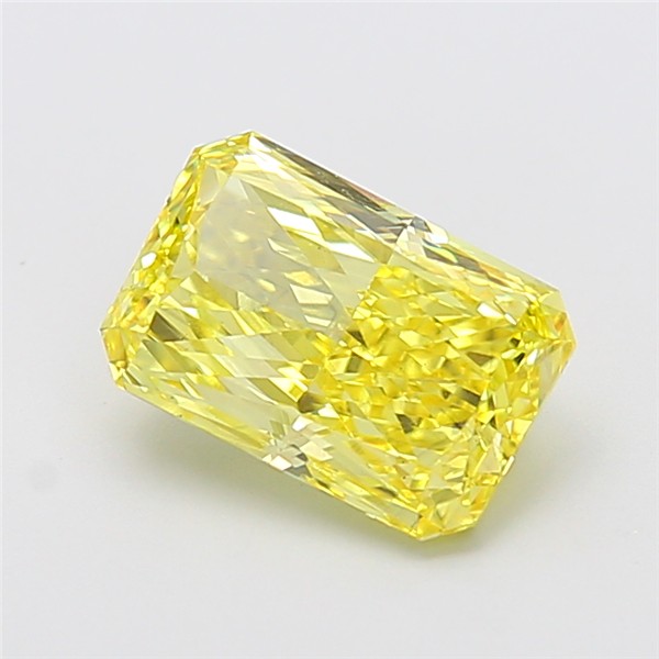3.00 ct. radiant Lab Grown Diamond front image
