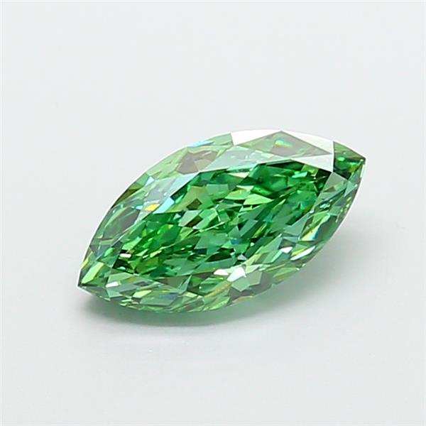 2.29 ct. marquise Lab Grown Diamond front image