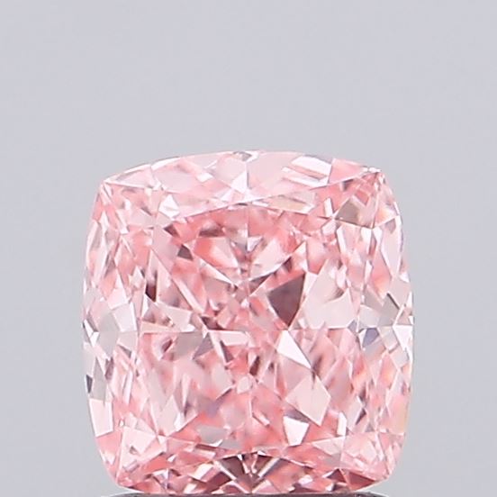 1.08 ct. cushion Lab Grown Diamond front image