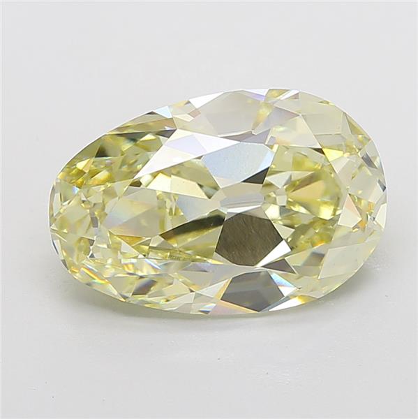 10.20 ct. pear Lab Grown Diamond front image