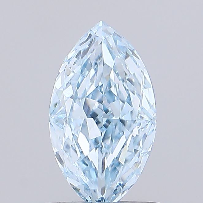 0.93 ct. marquise Lab Grown Diamond front image