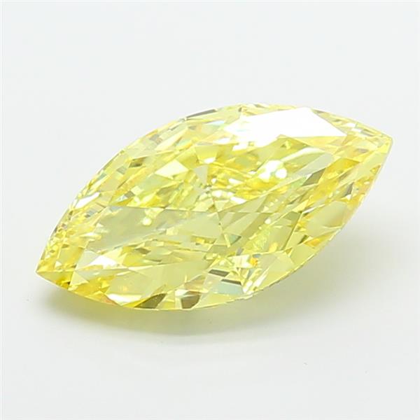 4.03 ct. marquise Lab Grown Diamond front image