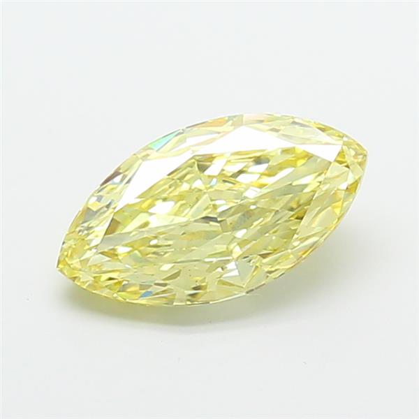 3.06 ct. marquise Lab Grown Diamond front image