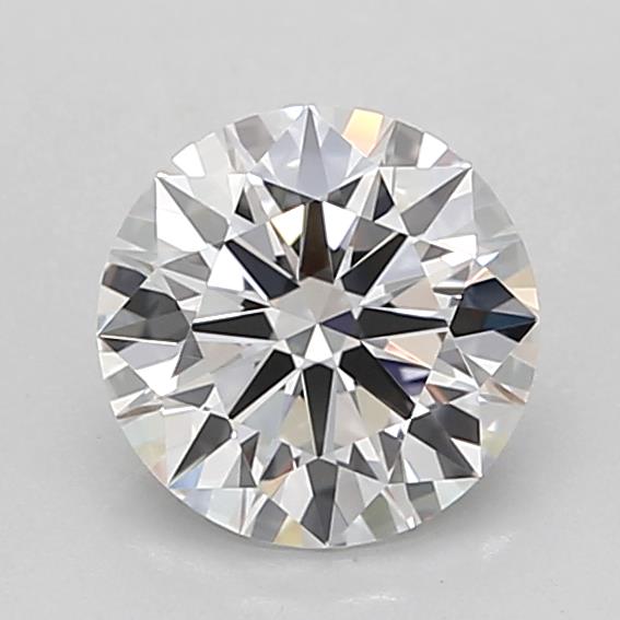 1.09 ct. round Lab Grown Diamond front image