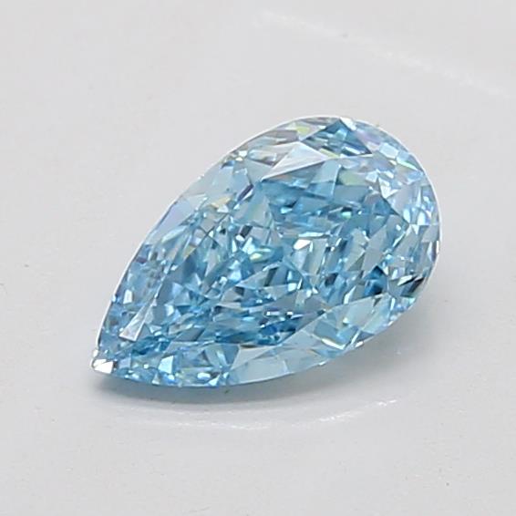 1.06 ct. pear Lab Grown Diamond front image